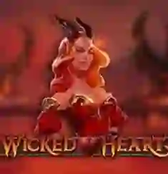 Wicked Heart logo
