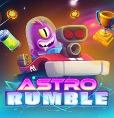 Astro Rumble slot