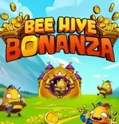 Bee Hive Bonanza logo
