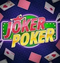 Joker Poker logo