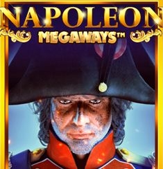 Napoleon Megaways logo