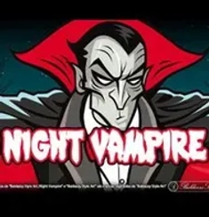 Night Vampire logo