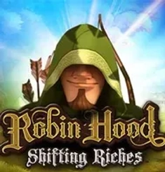 Robin Hood logo