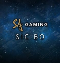 SicBo logo