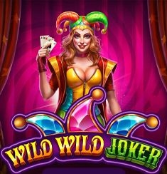 Wild Wild Joker slot