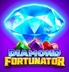 Diamond Fortunator slot