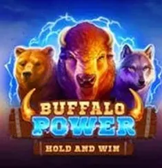 Buffalo Power slot