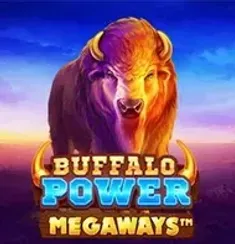 Buffalo Power: Megaways slot
