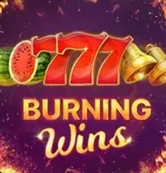 Burning Wins slot