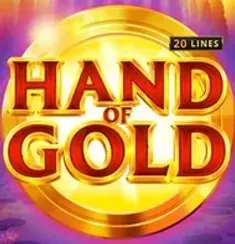 Hand Of Gold slot