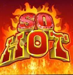 So Hot slot