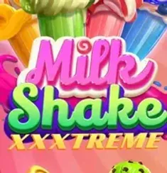Milkshake XXXtreme slot