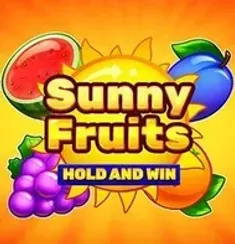 Sunny Fruits slot