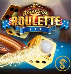 American Roulette logo