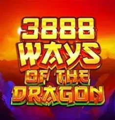 3888 Ways Dragon logo