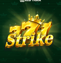 777 Strike logo