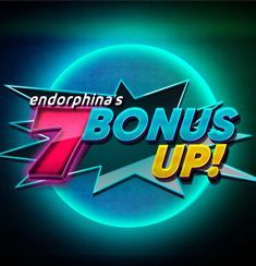 7 Bonus Up logo
