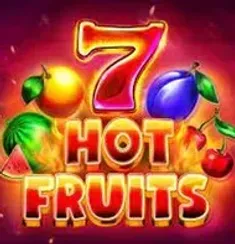 7 & Hot Fruits logo
