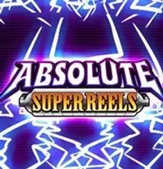 Absolute Super Reels logo