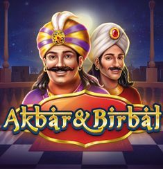 Akbar & Birbal logo