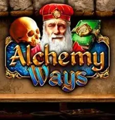 Alchemy Ways logo