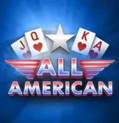 All American logo