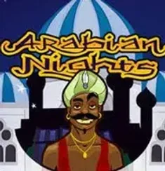 Arabian Nights logo