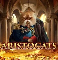 Aristocats logo