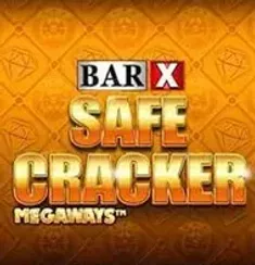Bar X Safecracker logo
