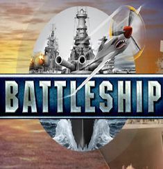 Battleship logo