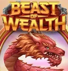 Beast of Wealth logo