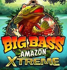 Big Bass Amazon Xtreme logo