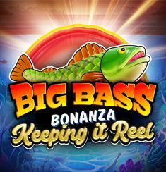 Big Bass Keeping logo
