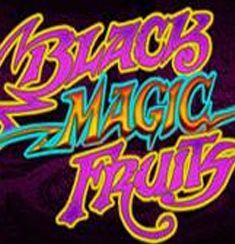 Magic Fruits logo