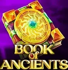 Book of Ancients logo