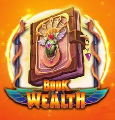 Book of Wealth logo