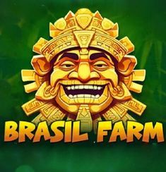 Brasil Farm logo