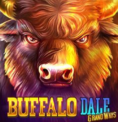 Buffalo Dale Grandways logo
