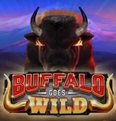 Buffalo Goes Wild logo
