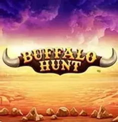 Buffalo Hunt logo