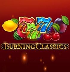 Burning Classics logo