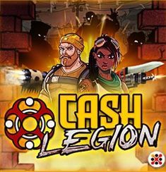 Cash Legion  logo