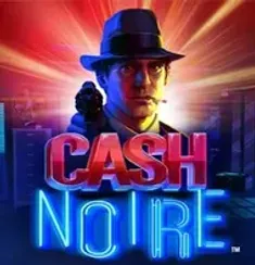 Cash Noire logo