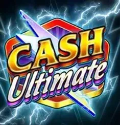 Cash Ultimate logo