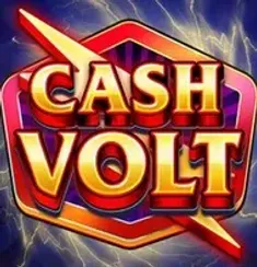 Cash Volt logo