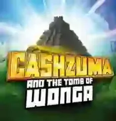 Cashzuma logo