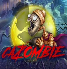 Cazombie logo