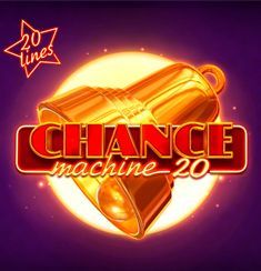 Chance Machine 20 logo
