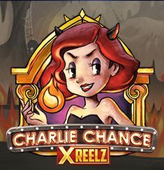 Charlie Chance logo