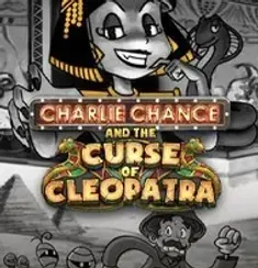 Charlie Chance slot